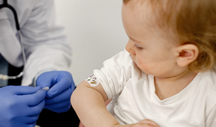 Vaccination Image